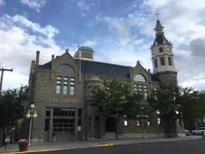 Rock Springs Historical Museum