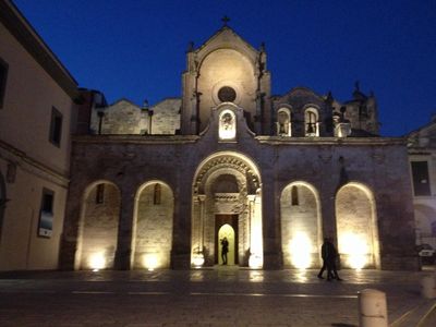 Church of Saint John the Baptist