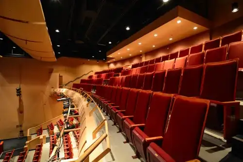 Hotels near The ACT Arts Centre