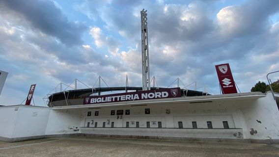 Olympic Grande Torino Stadium