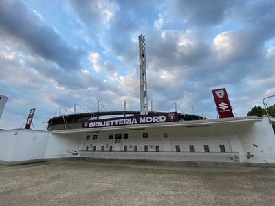 Stade Olympique de Turin