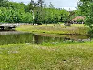 Moose Brook State Park