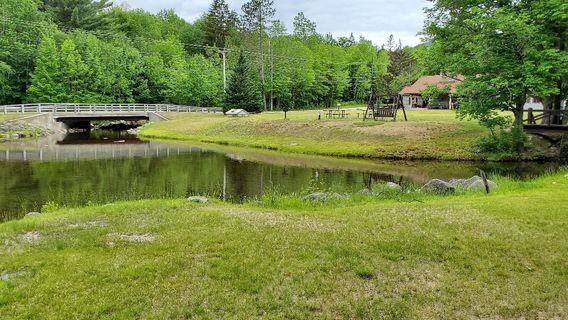 Moose Brook State Park