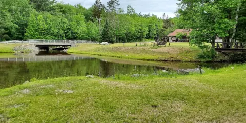 Moose Brook State Park