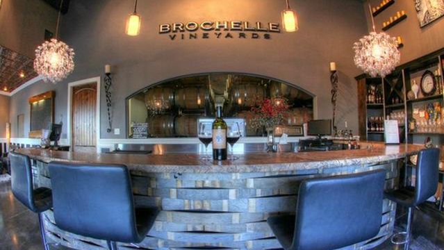 Brochelle Vineyards