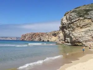 Praia do Beliche