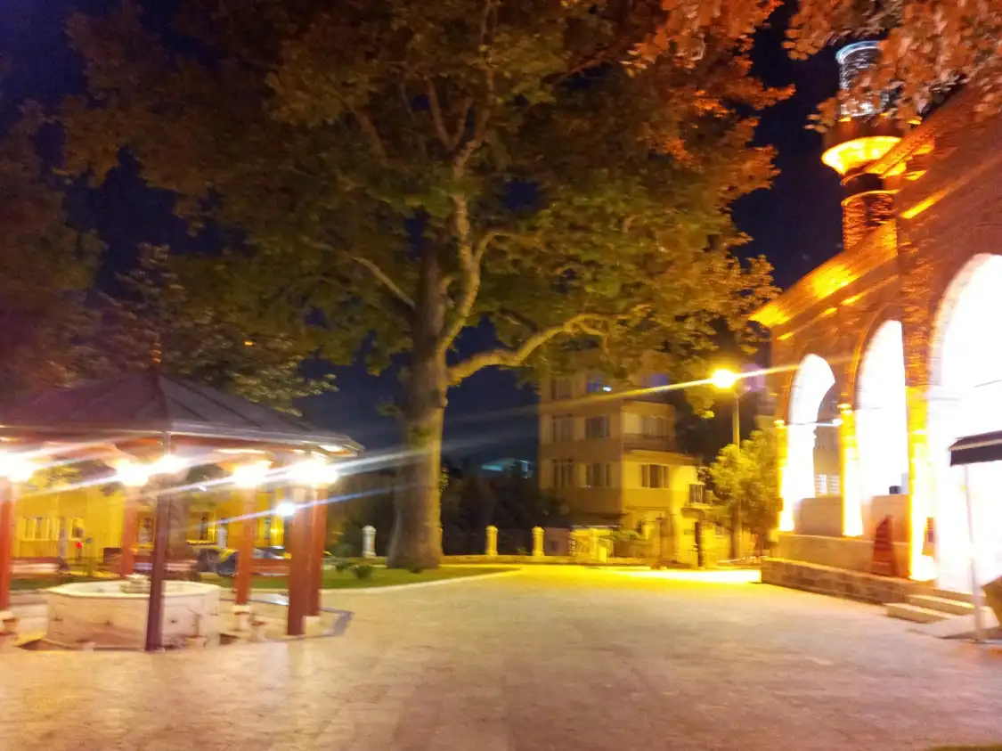 Hotel in zona Hamzabey Camii