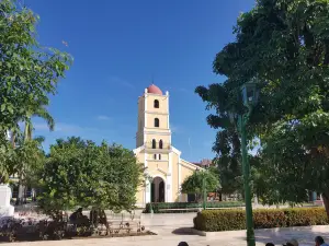 St. Catherine of Ricci Cathedral