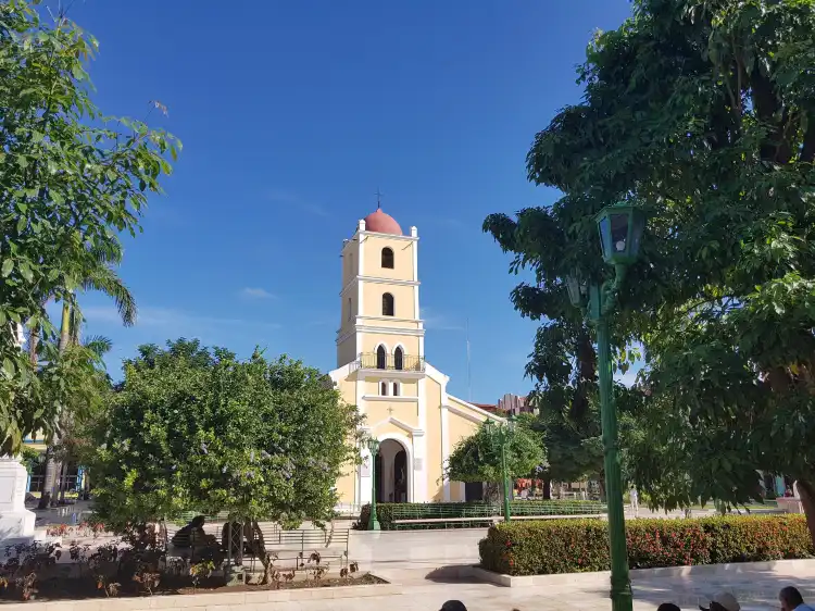 Hotels near St. Catherine of Ricci Cathedral