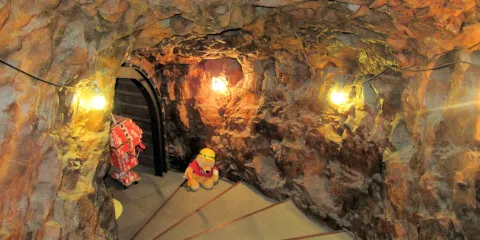 豐橋市地下資源館