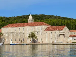 Badija