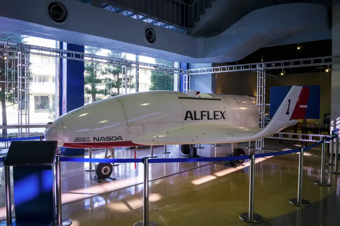 Hotel in zona Chofu Aerospace Center