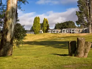 Park Proxi Gibraltar Bowral
