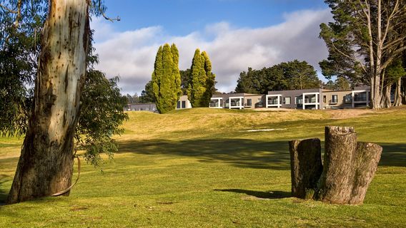 Park Proxi Gibraltar Bowral