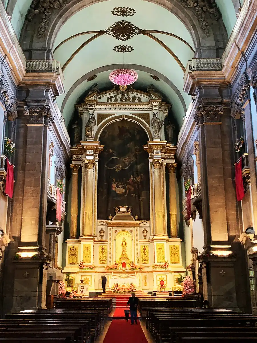 Hotels near Church of Our Lady of Lapa