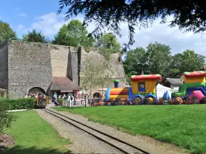 Le monde Miniature - Clécy (Calvados)