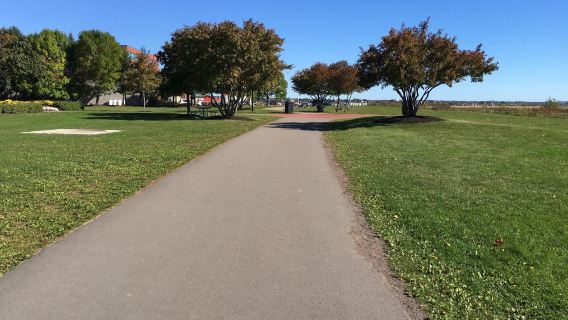 Riverfront Park
