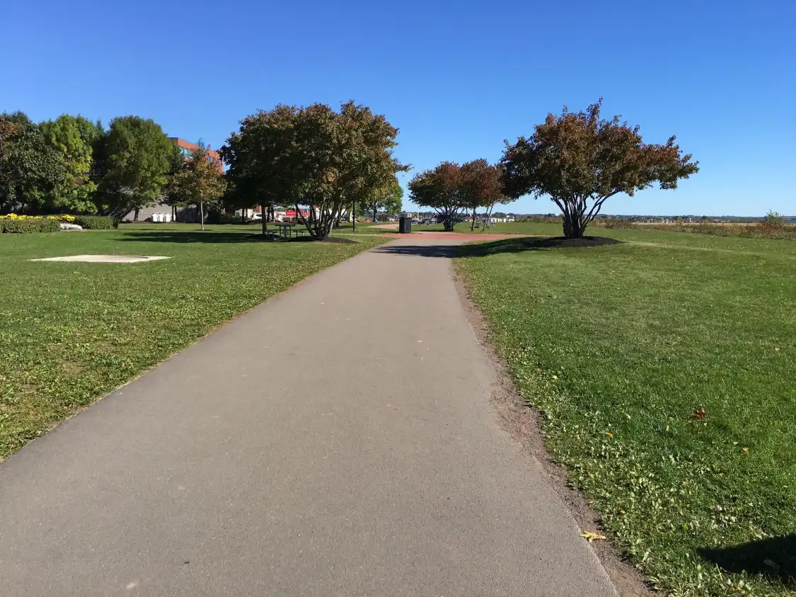 Hotels near Riverfront Park