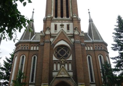 Biserica Rosie