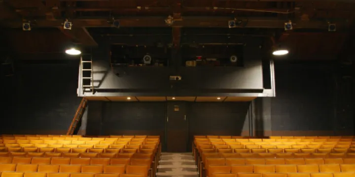 Chagrin Valley Little Theatre