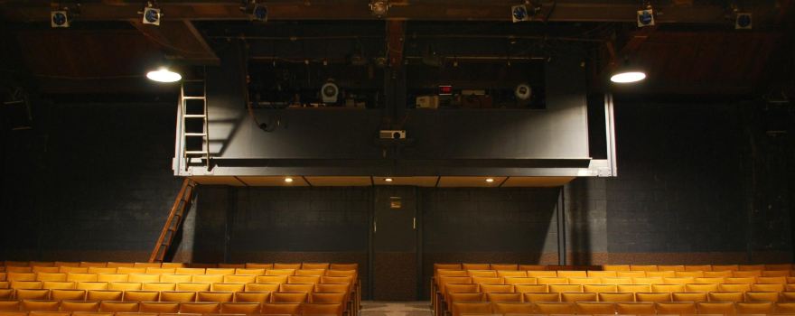 Chagrin Valley Little Theatre