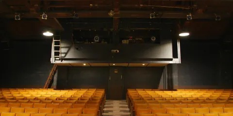 Chagrin Valley Little Theatre