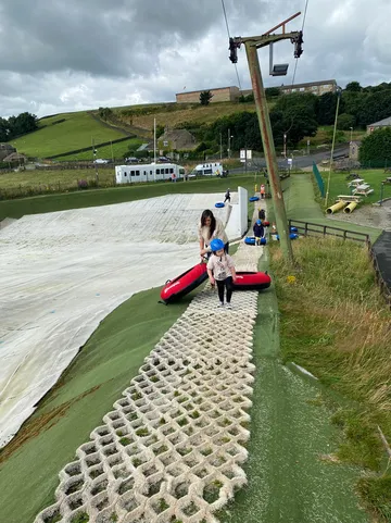 3_Halifax Ski & Snowboard Centre