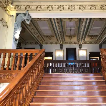 Hotels in der Nähe von Quinta Gameros