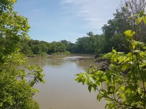 Big Bend Conservation Area