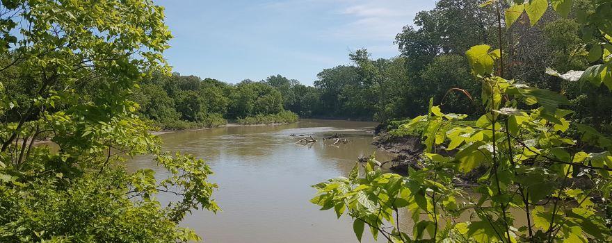 Big Bend Conservation Area