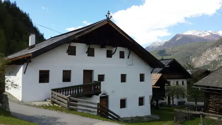 Längenfeld