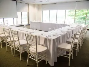 Valle del Pacífico Centro de Eventos