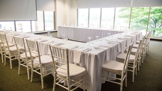 Valle del Pacífico Centro de Eventos