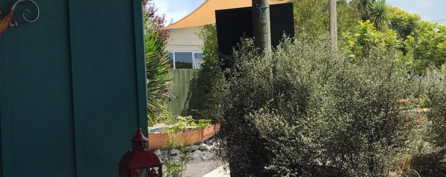 Aroha Health Spa