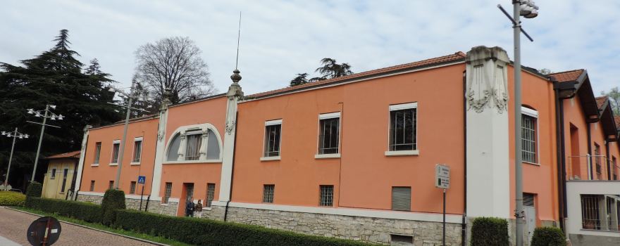 Museo della Motocicletta Frera