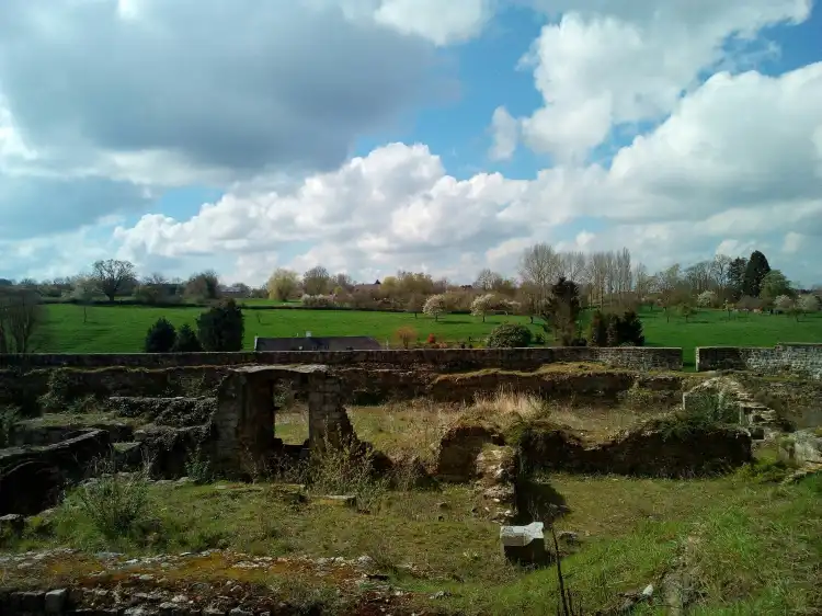 Hôtels à : Binche