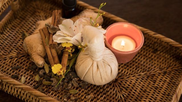 Ayurveda & Yoga Therapy Clinic