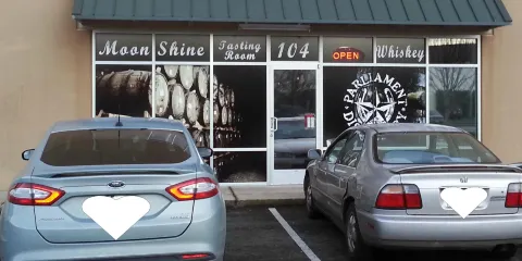 Parliament Distillery