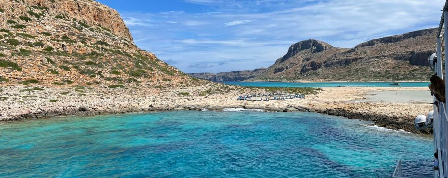 Cretan Daily Cruises