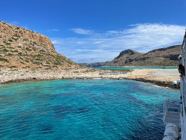 Cretan Daily Cruises