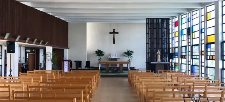 与那原町のホテル