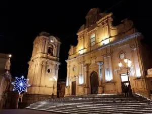 Chiesa Santuario Santa Maria della Stella