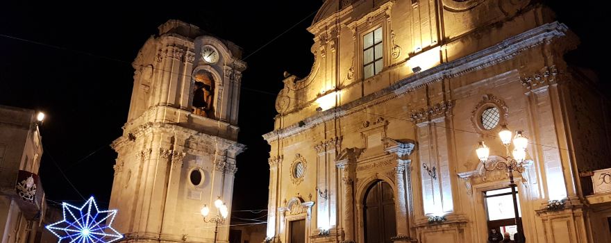 Chiesa Santuario Santa Maria della Stella