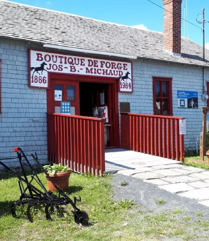 Saint-François-de-Madawaska