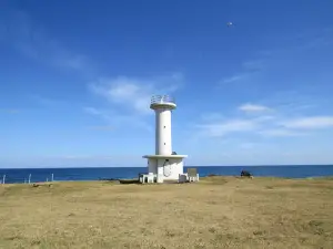Kofunato-kaigan Coast