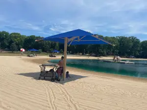 Regner Park