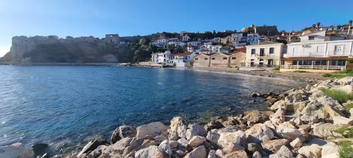 Hotels near Kalamata Beach