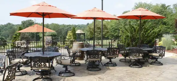 Hotels in Dobson