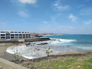Top 10 Cool Water Escapes in Cape Verde