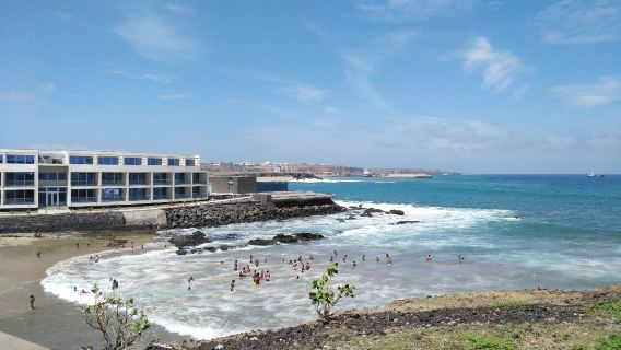 Prainha Beach
